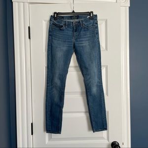 Lucky Charlie Skinny jeans